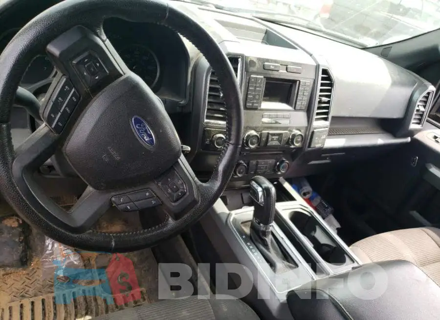 1FTFW1EF4GKF67404 Photo# 8