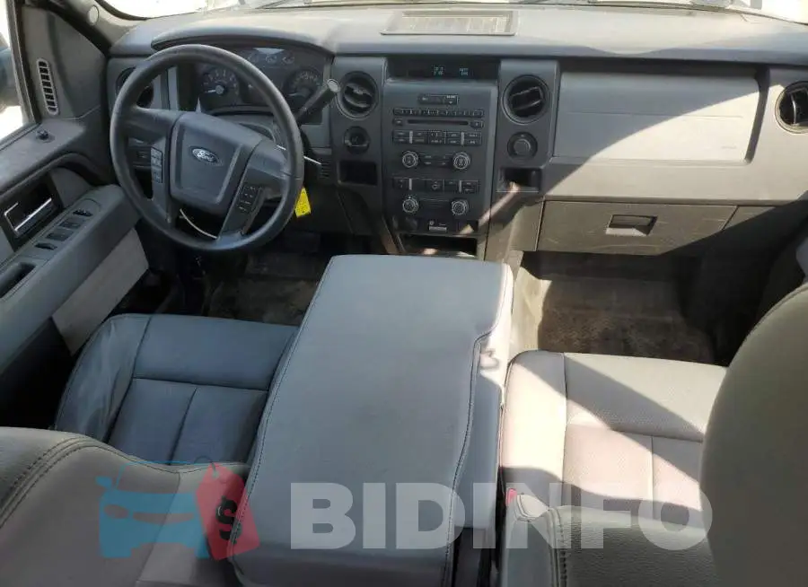 1FTFX1CFXEFB80863 Photo# 8