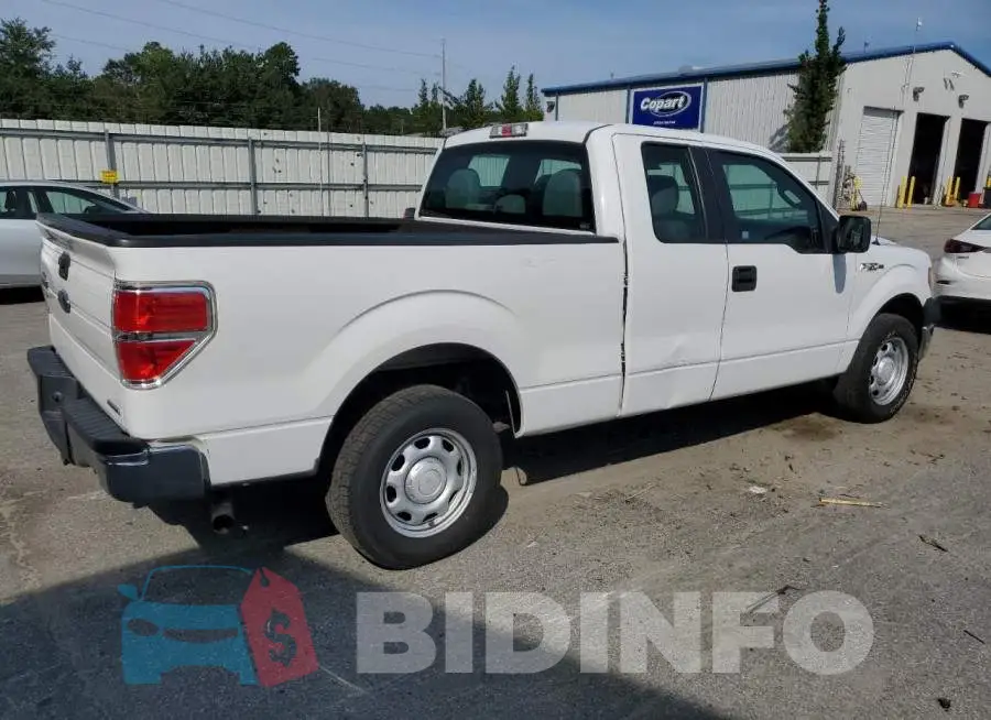 1FTFX1CFXEFB80863 Photo# 3