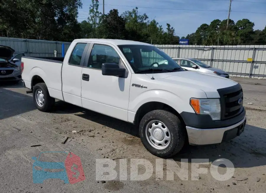 1FTFX1CFXEFB80863 Photo# 4