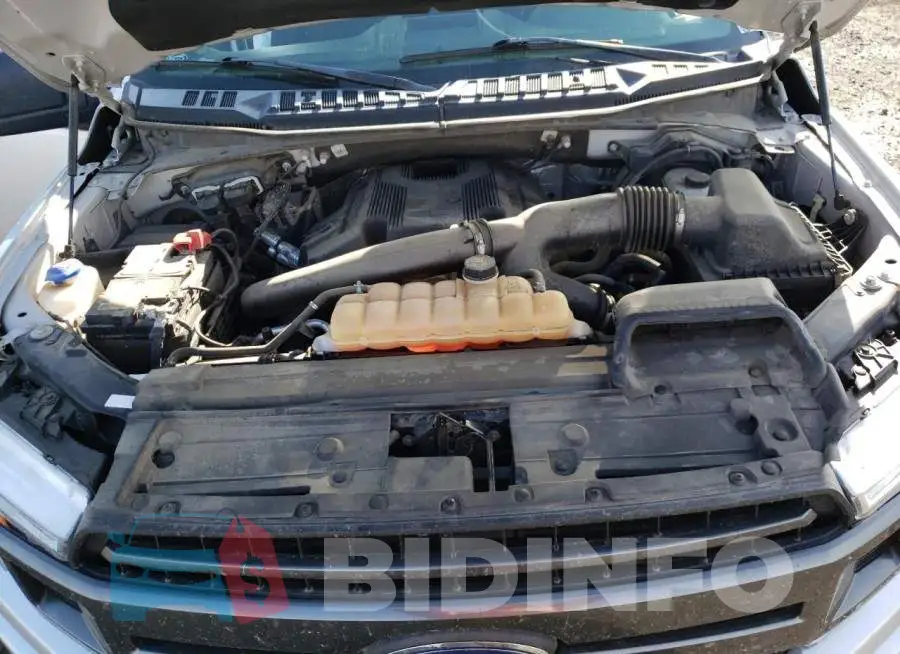 1FTFX1EG6JKE72243 Photo# 11
