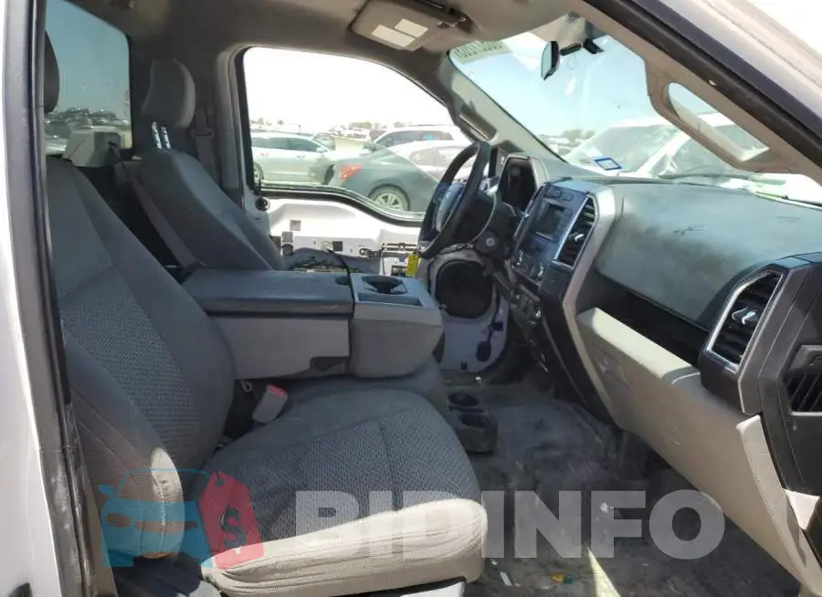 1FTMF1CPXGKE11239 Photo# 10
