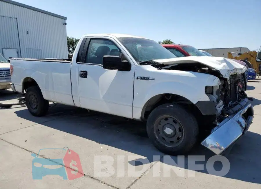 1FTNF1CF7EKD47248 Photo# 4