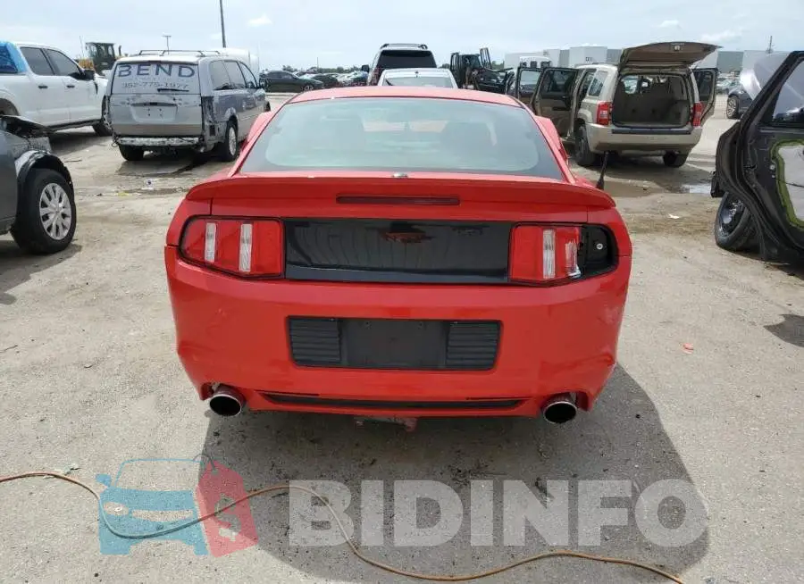 1ZVBP8CF8E5223445 Photo# 6