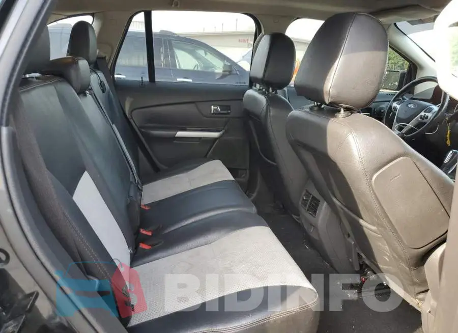 2FMDK3JC5EBA41201 Photo# 10