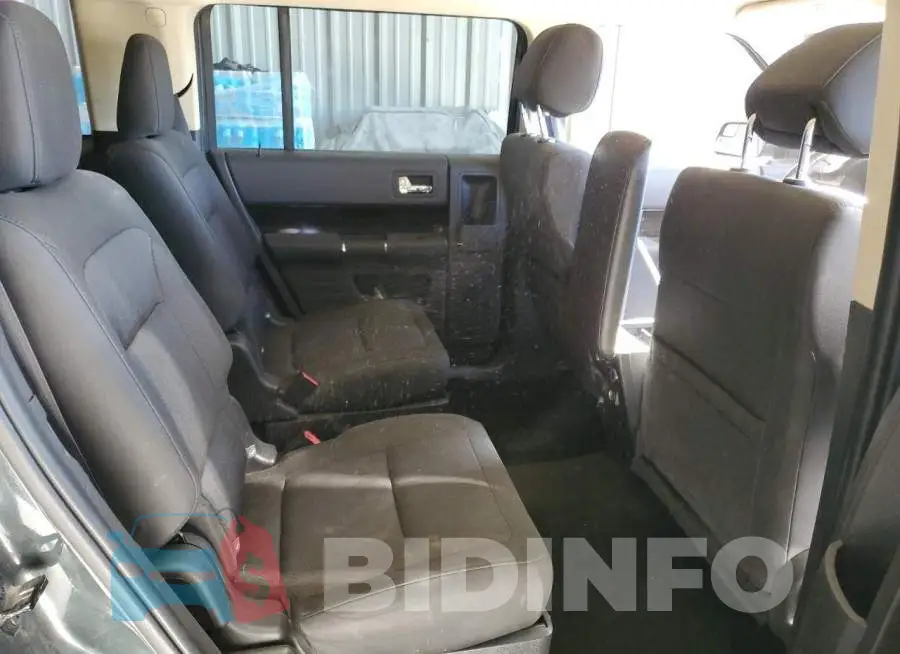 2FMHK6C82FBA15152 Photo# 11