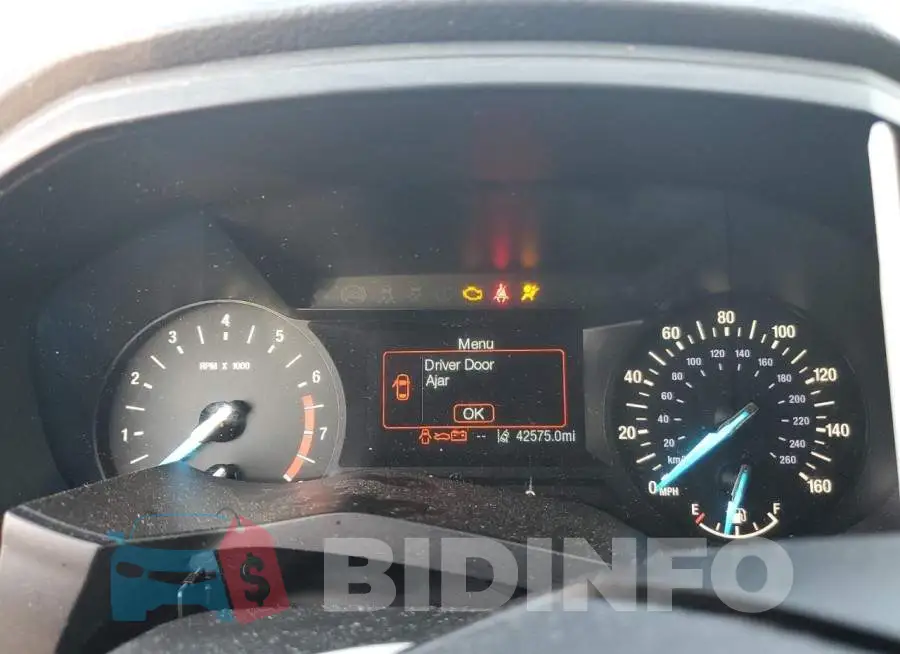 2FMPK3G99LBA32667 Photo# 9
