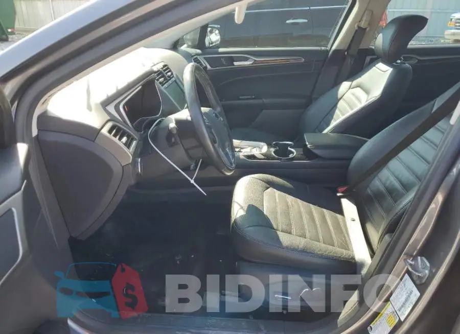 3FA6P0PU1ER303493 Photo# 7
