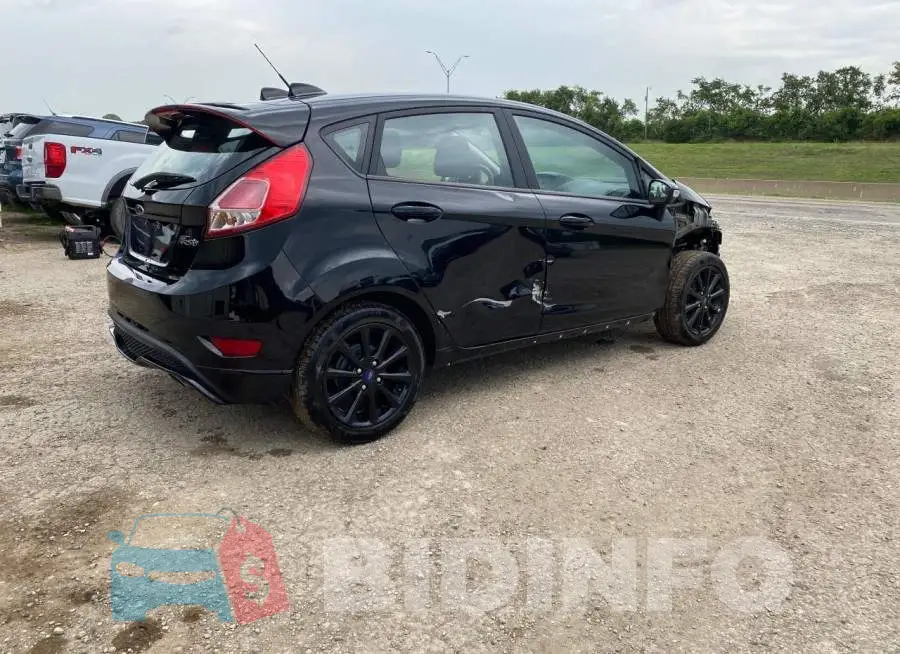3FADP4DJ0KM108518 Photo# 4