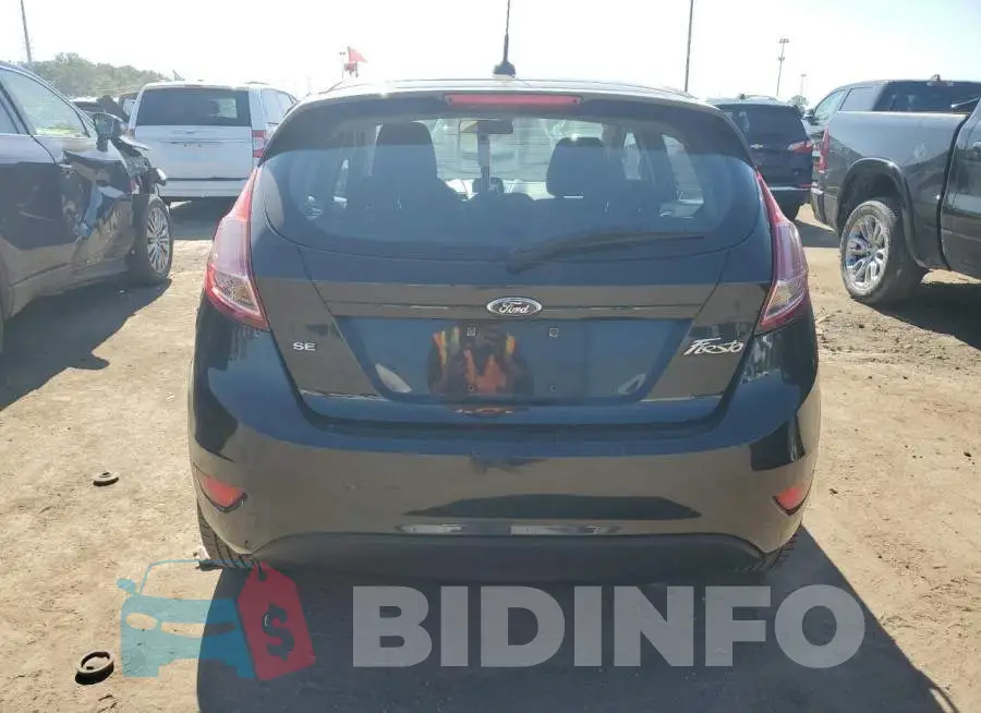 3FADP4EJ5EM159919 Photo# 6