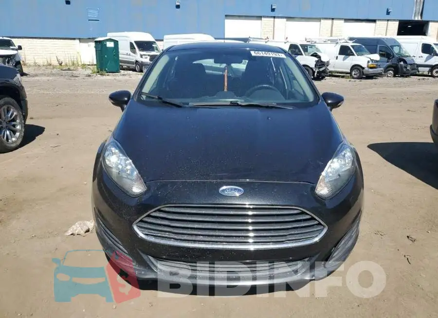 3FADP4EJ5EM159919 Photo# 5