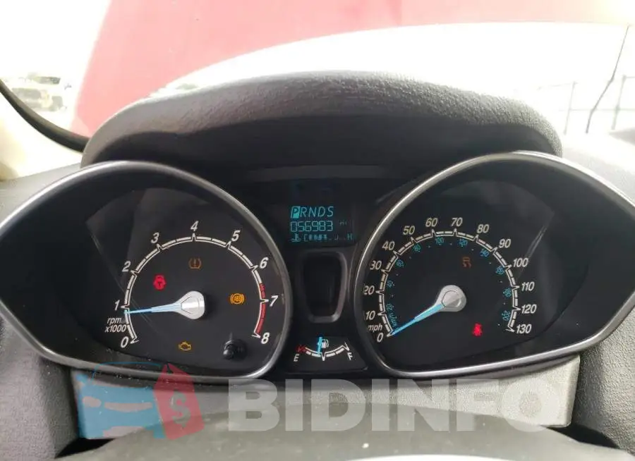 3FADP4EJ5HM163831 Photo# 9
