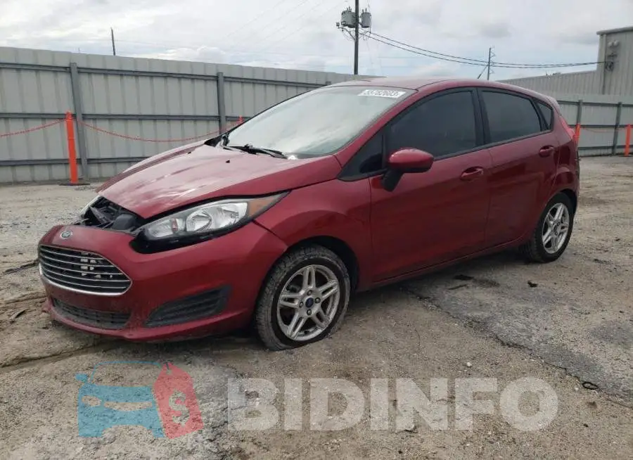 3FADP4EJ5HM163831 Photo# 1