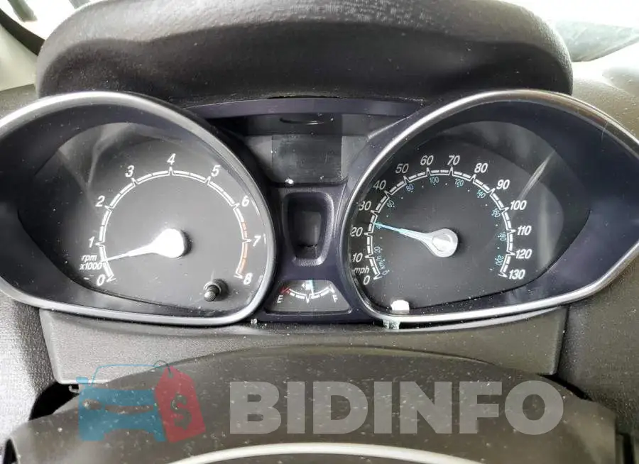 3FADP4EJ8FM146776 Photo# 9