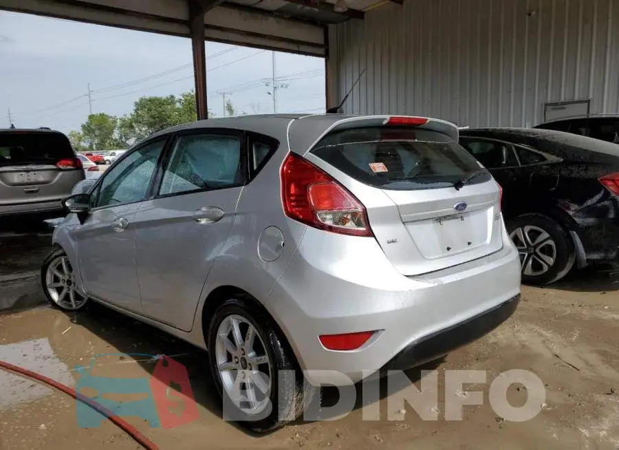 3FADP4EJ8FM146776 Photo# 2