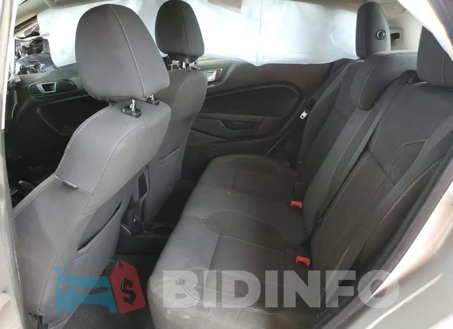 3FADP4EJ8FM146776 Photo# 10