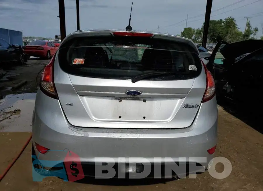 3FADP4EJ8FM146776 Photo# 6