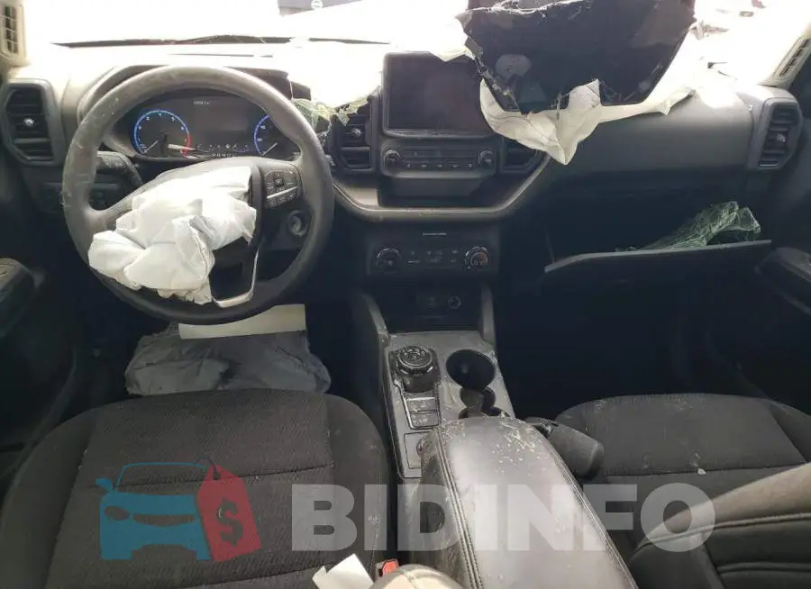 3FMCR9A65MRA15850 Photo# 8