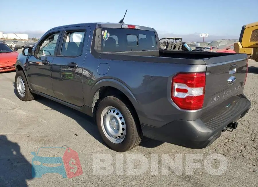 3FTTW8E98NRA42019 Photo# 2