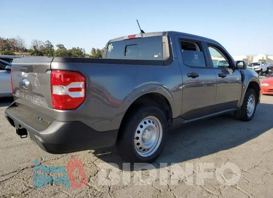 3FTTW8E98NRA42019 Photo# 3