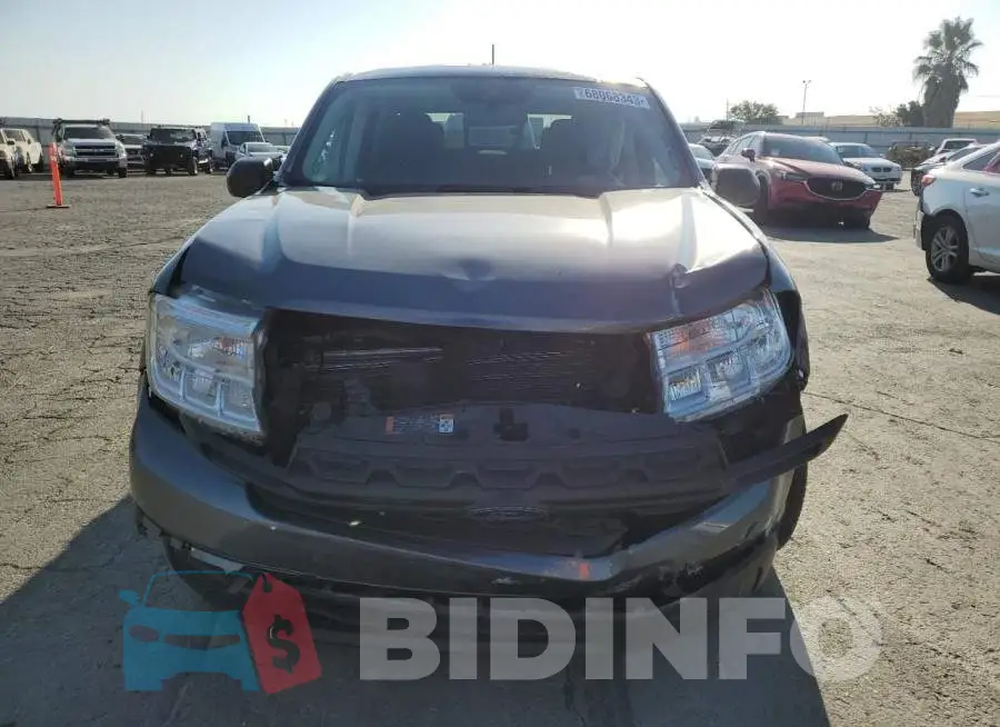 3FTTW8E98NRA42019 Photo# 5