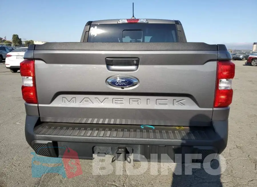 3FTTW8E98NRA42019 Photo# 6