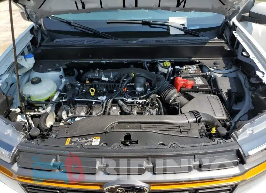 3FTTW8G9XPRA45536 Photo# 11