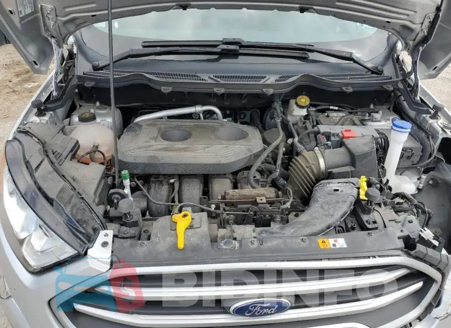 MAJ6S3GL2KC308705 Photo# 12