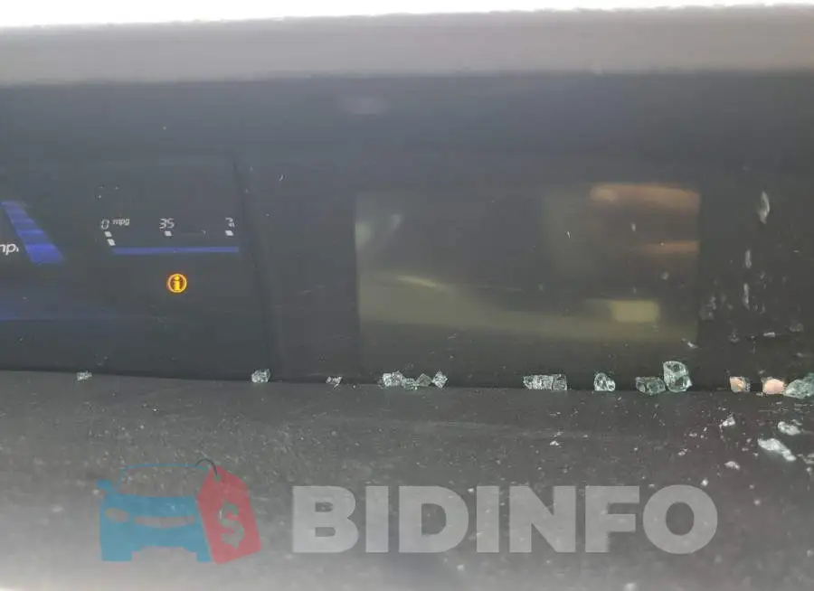 19XFB2F50EE086153 Photo# 9