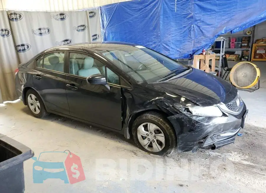 19XFB2F50FE117113 Photo# 4