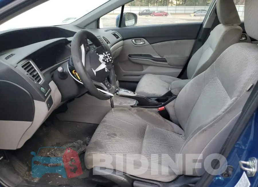 19XFB2F50FE233525 Photo# 7