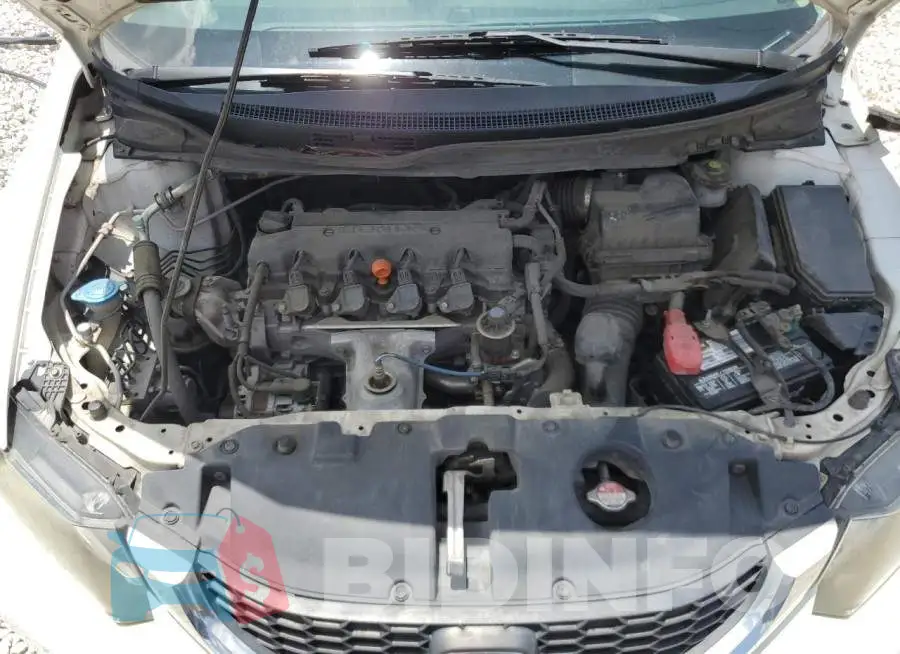 19XFB2F56FE224778 Photo# 11