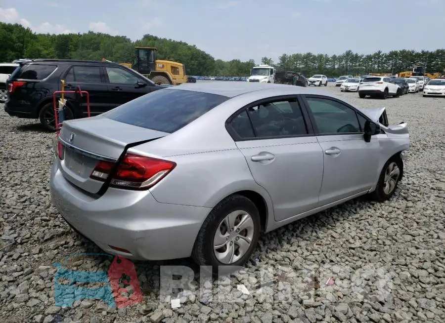 19XFB2F59EE079895 Photo# 3