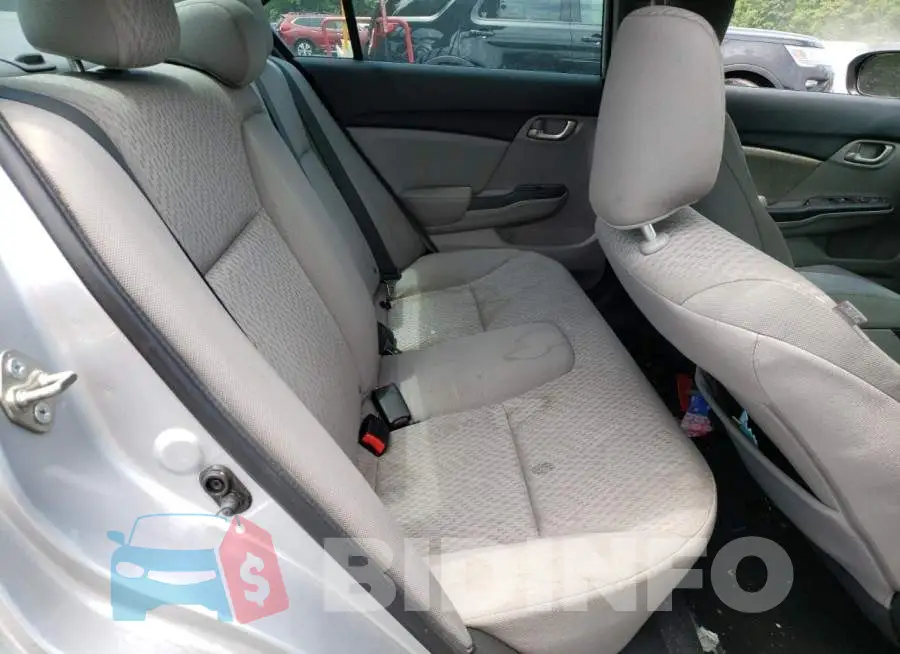 19XFB2F59EE079895 Photo# 10