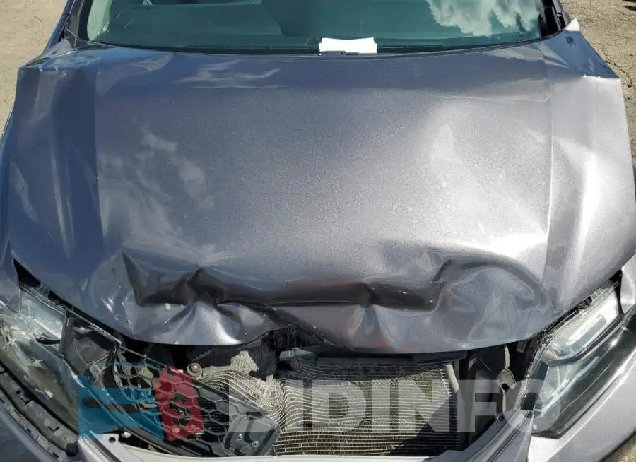 19XFB2F59FE106241 Photo# 11