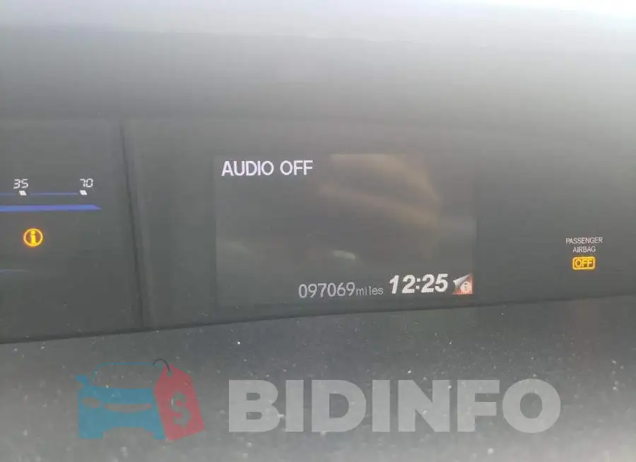 19XFB2F78FE026057 Photo# 9