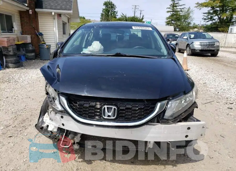 19XFB2F8XEE204297 Photo# 5