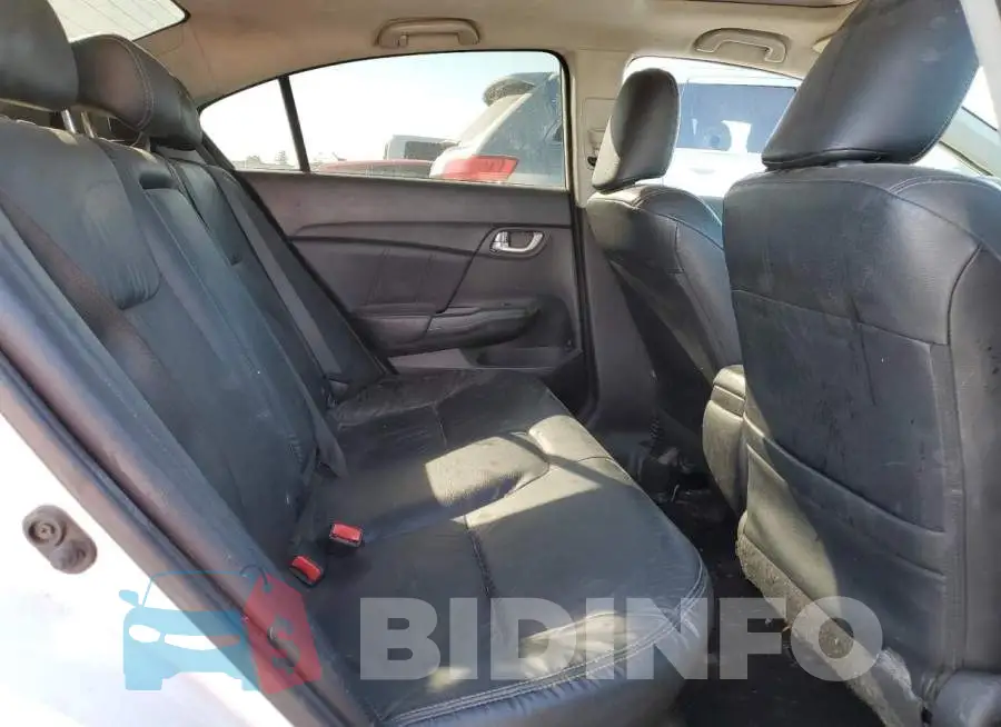 19XFB2F91FE242737 Photo# 10