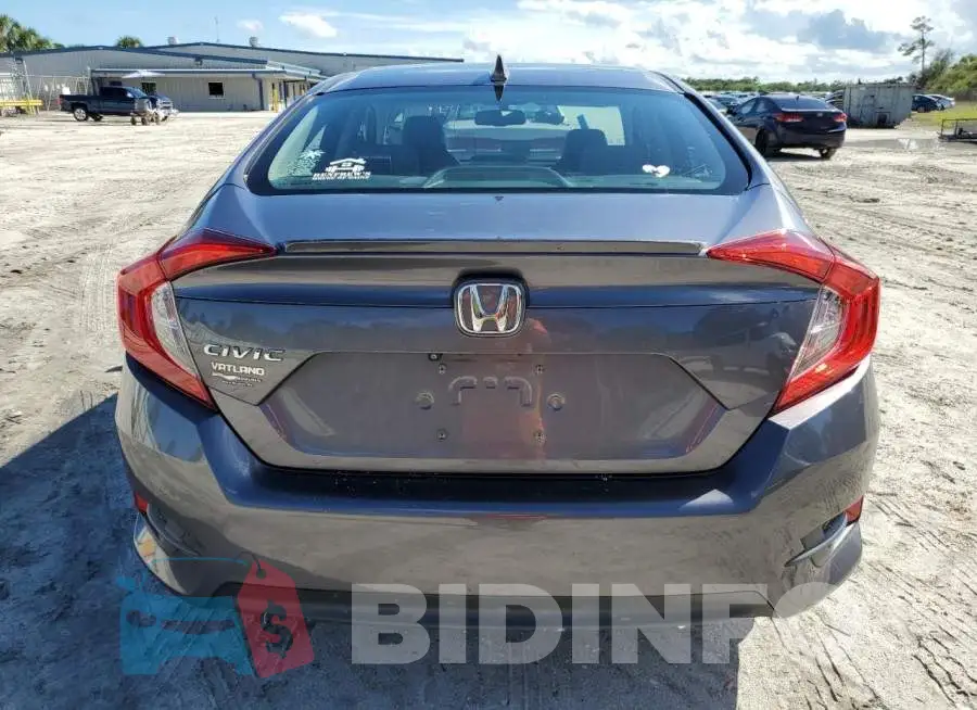 19XFC1F70HE032770 Photo# 6