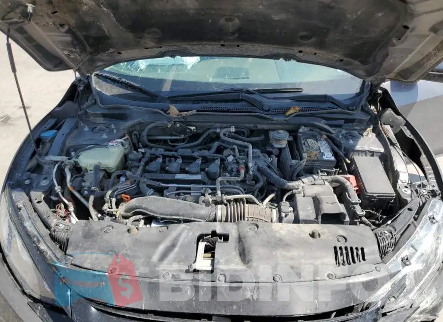 19XFC1F96GE009543 Photo# 11