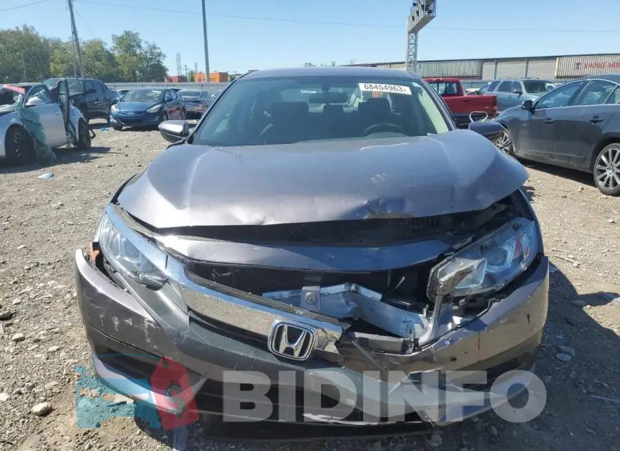 19XFC2E57HE066887 Photo# 5