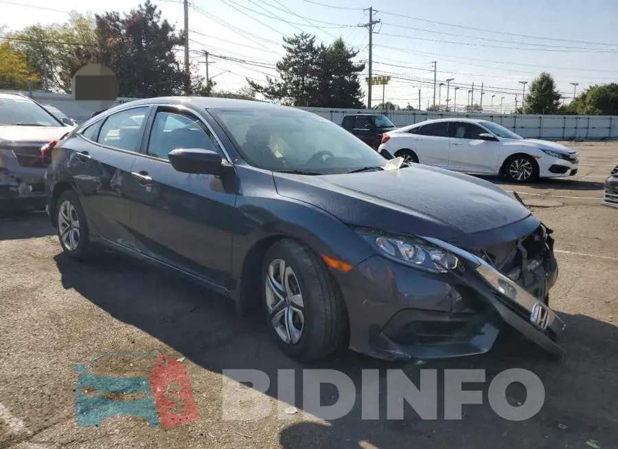 19XFC2F55HE077871 Photo# 4
