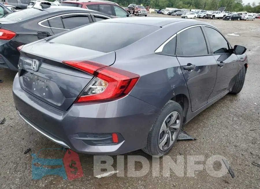19XFC2F69ME000813 Photo# 3