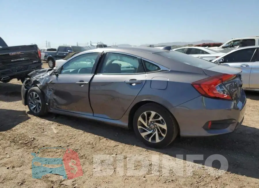 19XFC2F75JE201550 Photo# 2