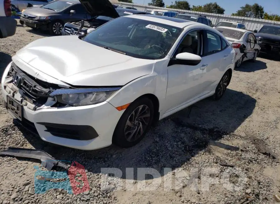 19XFC2F76HE211269 Photo# 1