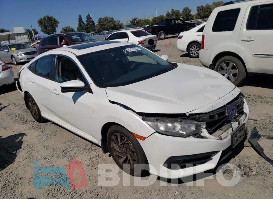 19XFC2F76HE211269 Photo# 4