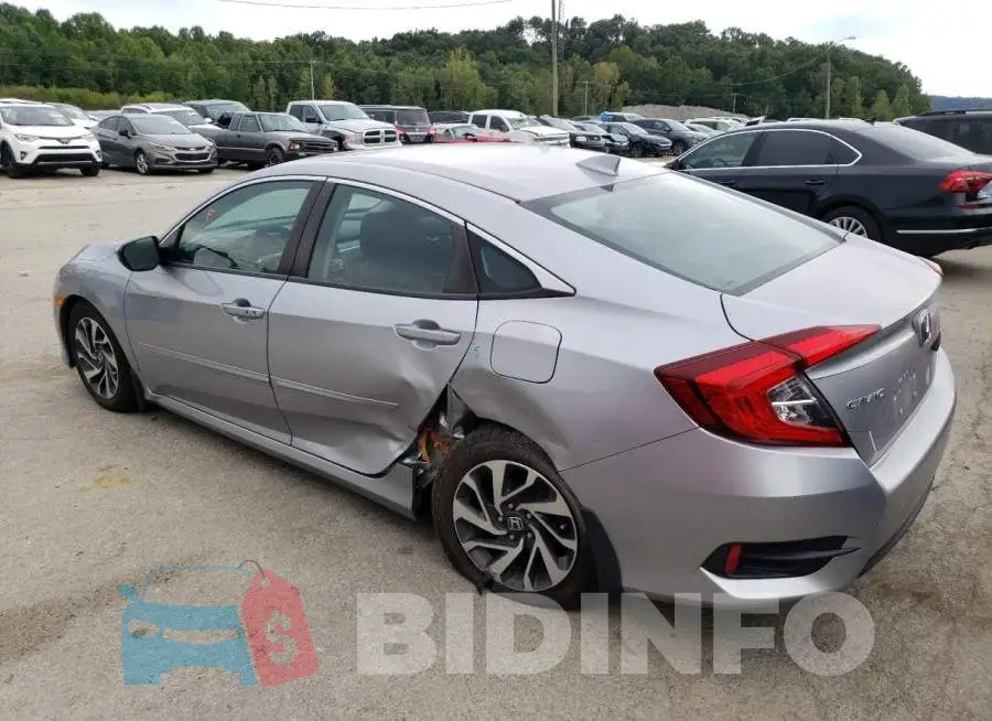 19XFC2F7XHE008675 Photo# 2
