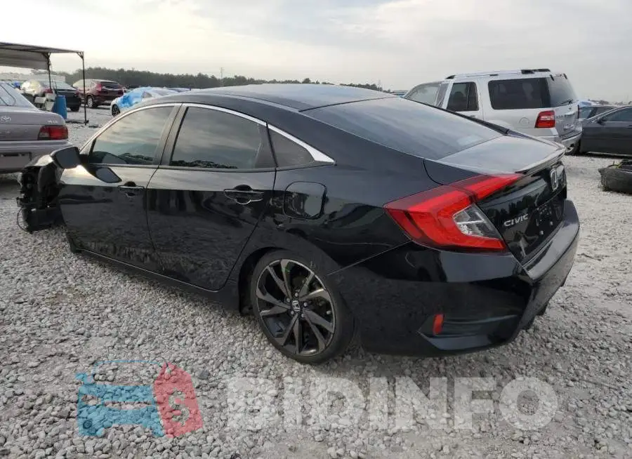 19XFC2F80ME002242 Photo# 2