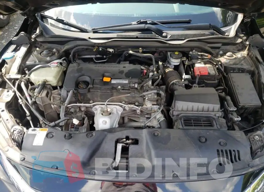 19XFC2F86HE209482 Photo# 11