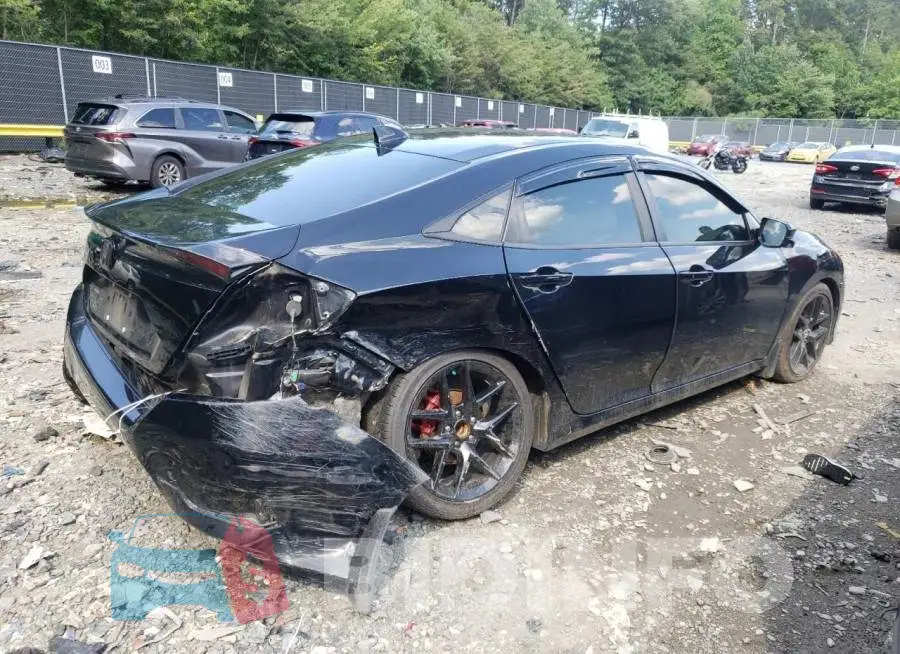 19XFC2F86HE209482 Photo# 3